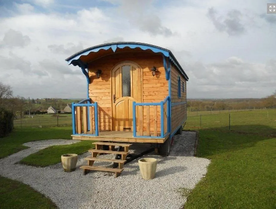 La Canfouine Lamballe