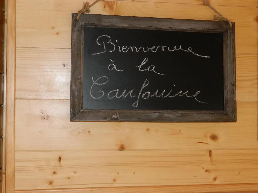 La Canfouine Lamballe France