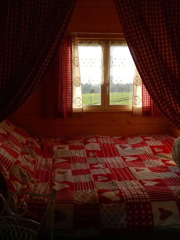 Holiday home La Canfouine Lamballe France