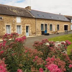 Ferienhaus La Longere, Lamballe