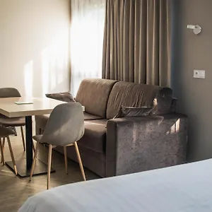 Hotel The Originals City, Les Caps, Saint-brieuc Est, Lamballe