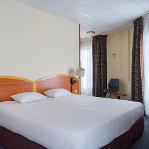Hotel Kyriad, Lamballe
