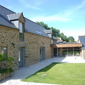 Guest house La Ferme Du Chauchix, Lamballe