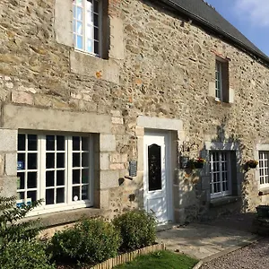 Bed & Breakfast D'hotes Au Clos Du Lit, Lamballe